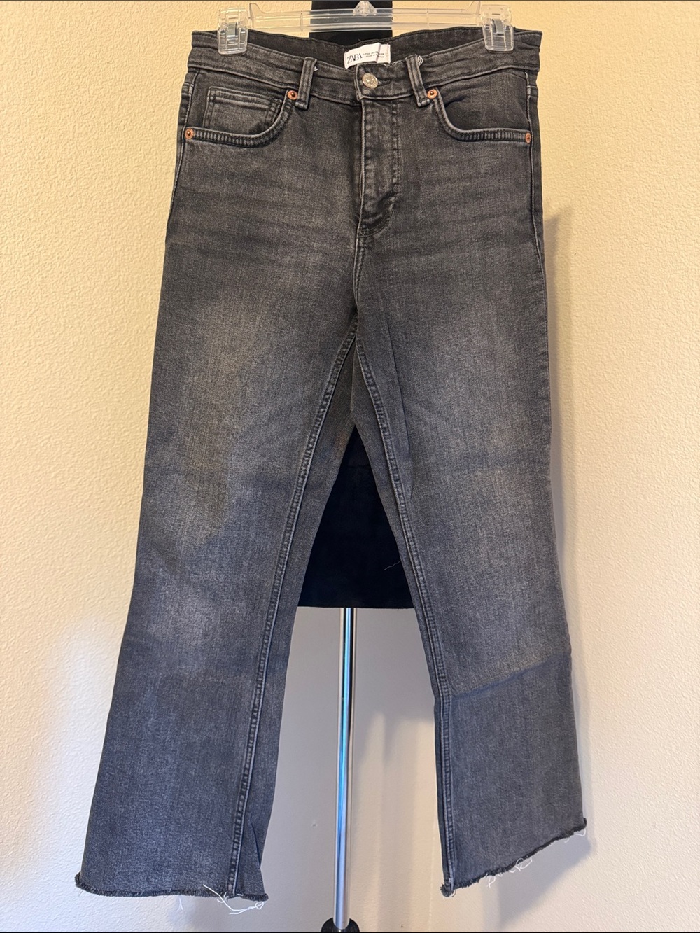 🖤Zara Jeans - They Never Get Old